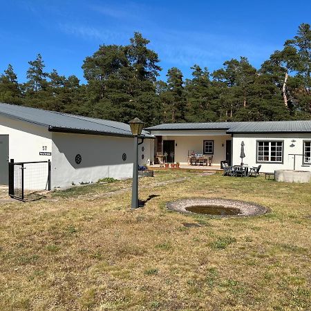 Veras Veranda I Koepingsvik Eksteriør bilde