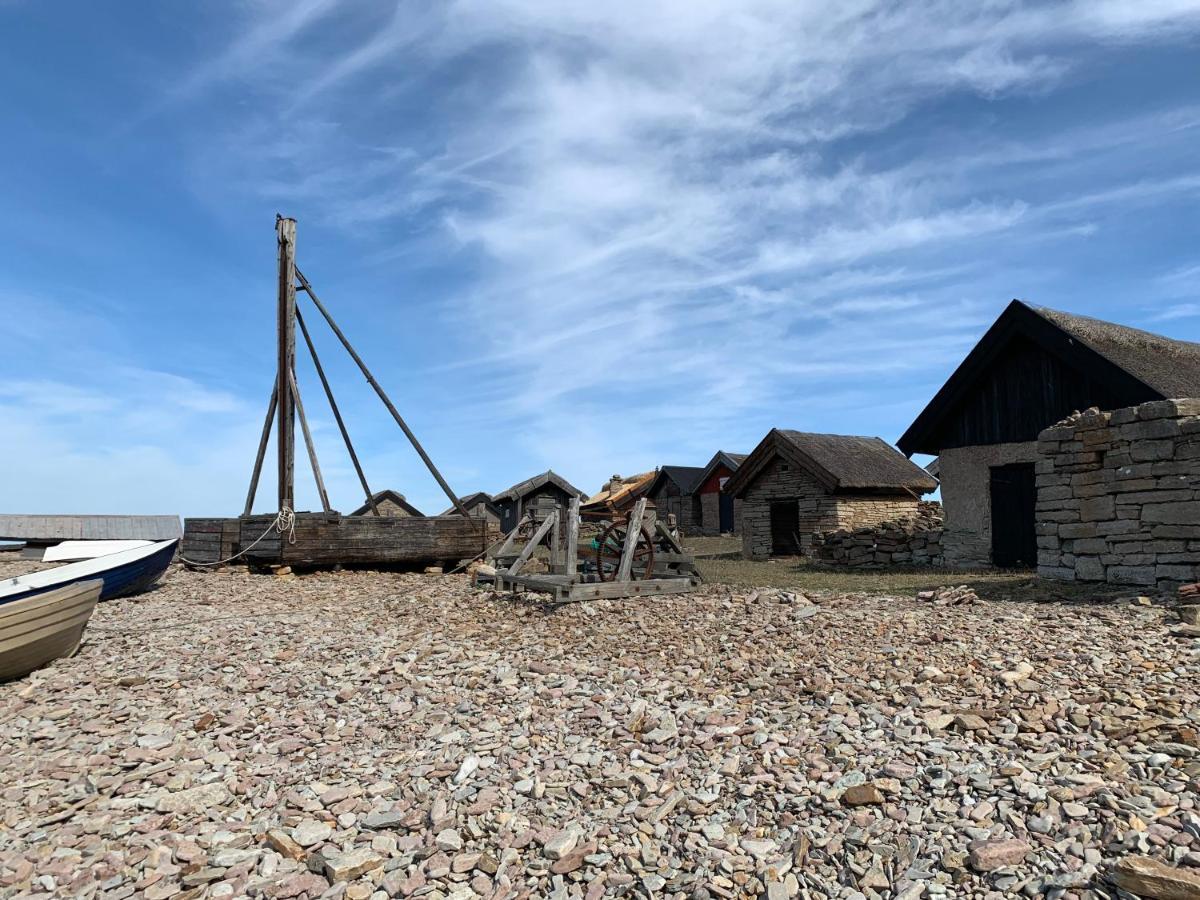 Veras Veranda I Koepingsvik Eksteriør bilde