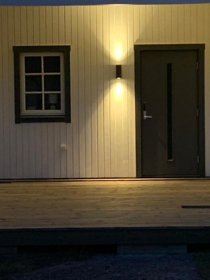 Veras Veranda I Koepingsvik Eksteriør bilde