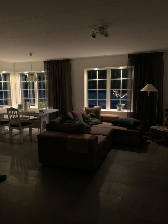 Veras Veranda I Koepingsvik Eksteriør bilde