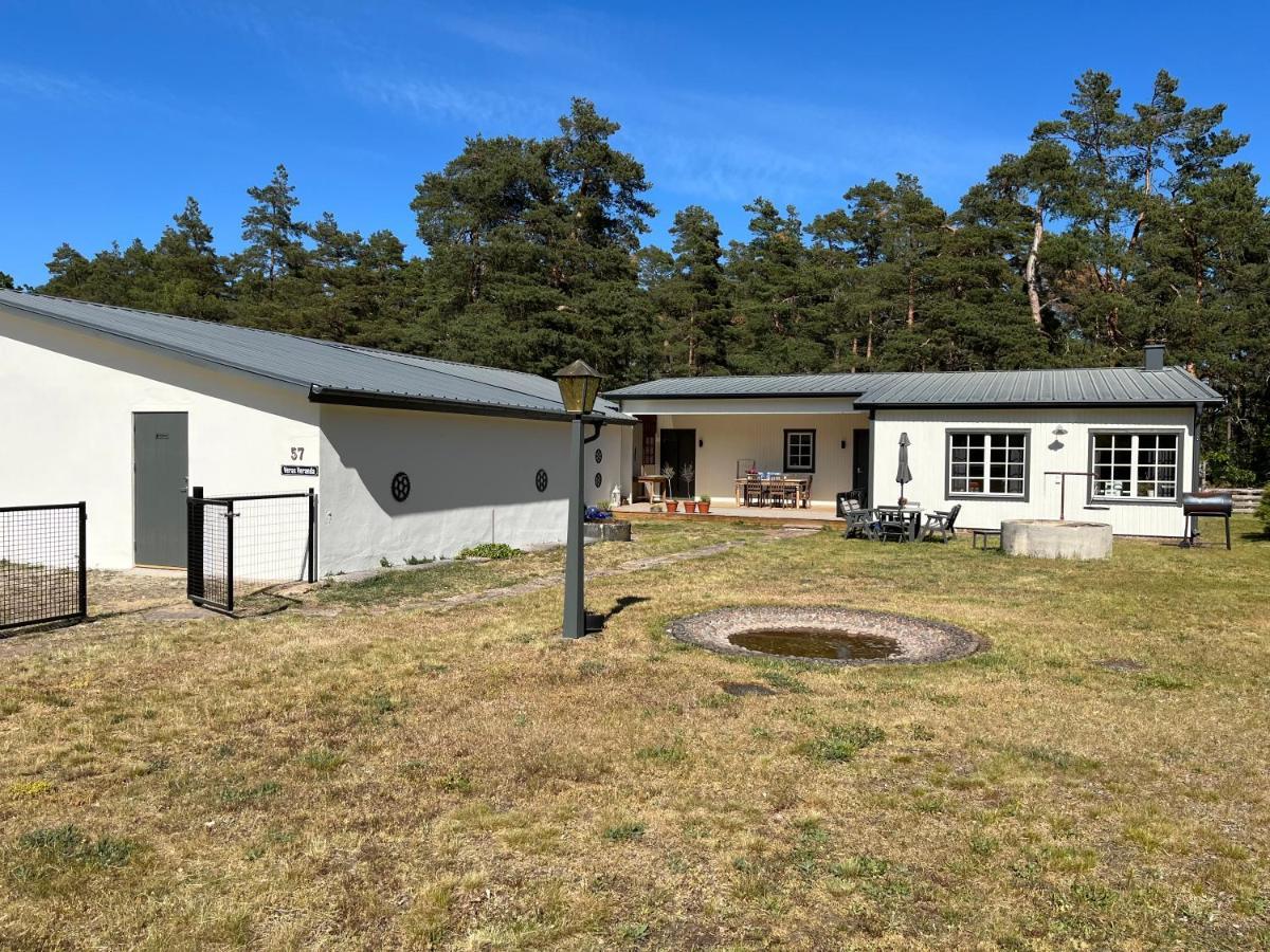 Veras Veranda I Koepingsvik Eksteriør bilde